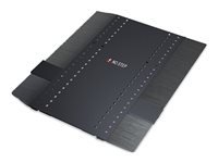 APC NetShelter SX – Dachplatte, 19", für NetShelter SX 750 mm, 724 × 908 × 24 mm, schwarz