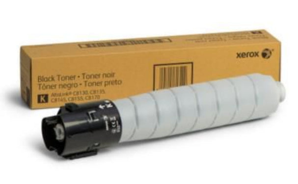 Xerox Toner – Schwarz