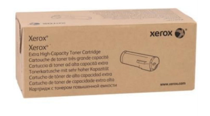 Xerox Toner – Magenta