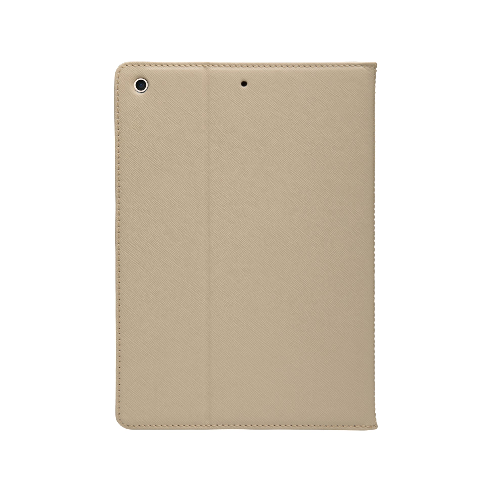 dbramante1928 Tablet-Hülle für iPad 10,2" (7.–8. Gen.) – Beige