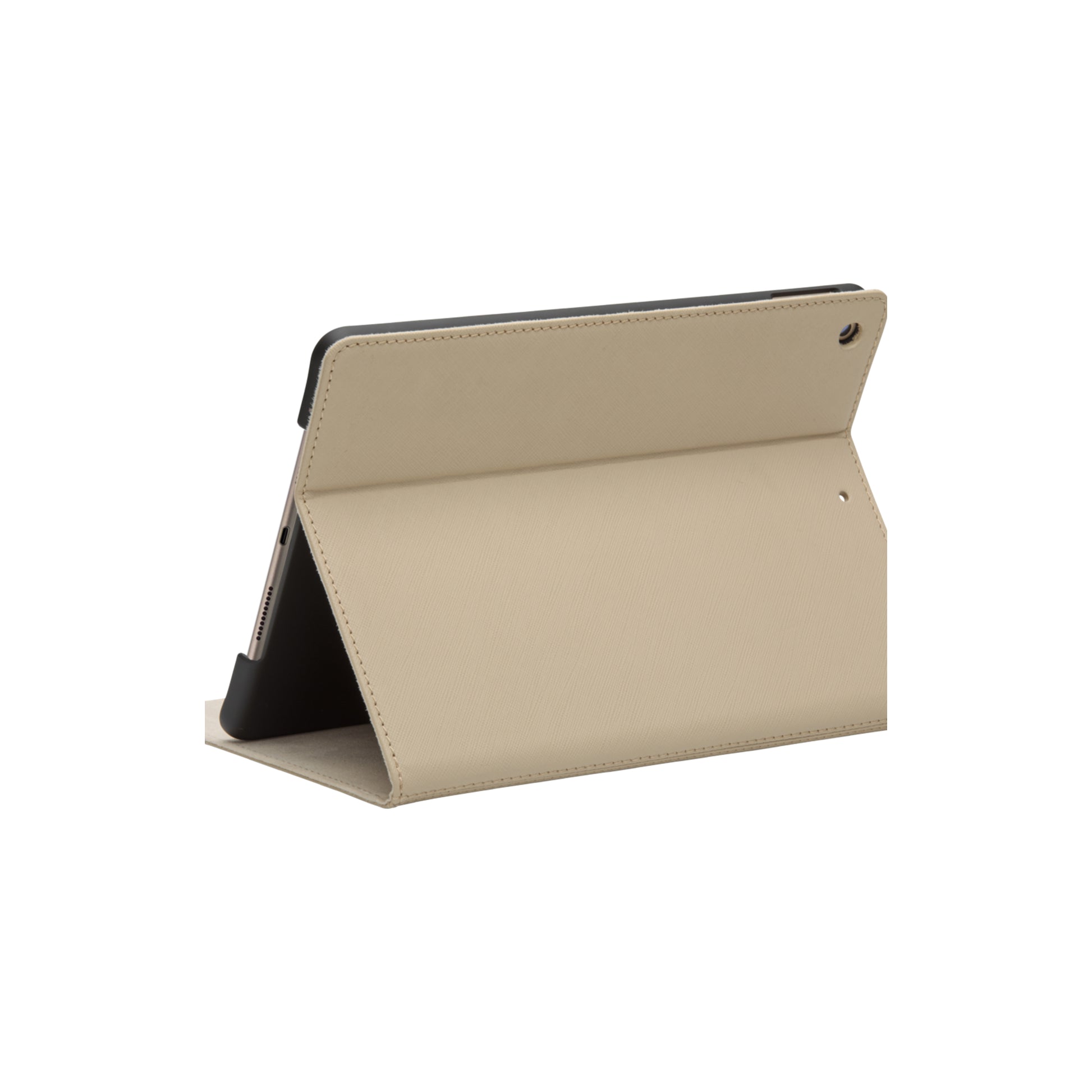 dbramante1928 Tablet-Hülle für iPad 10,2" (7.–8. Gen.) – Beige