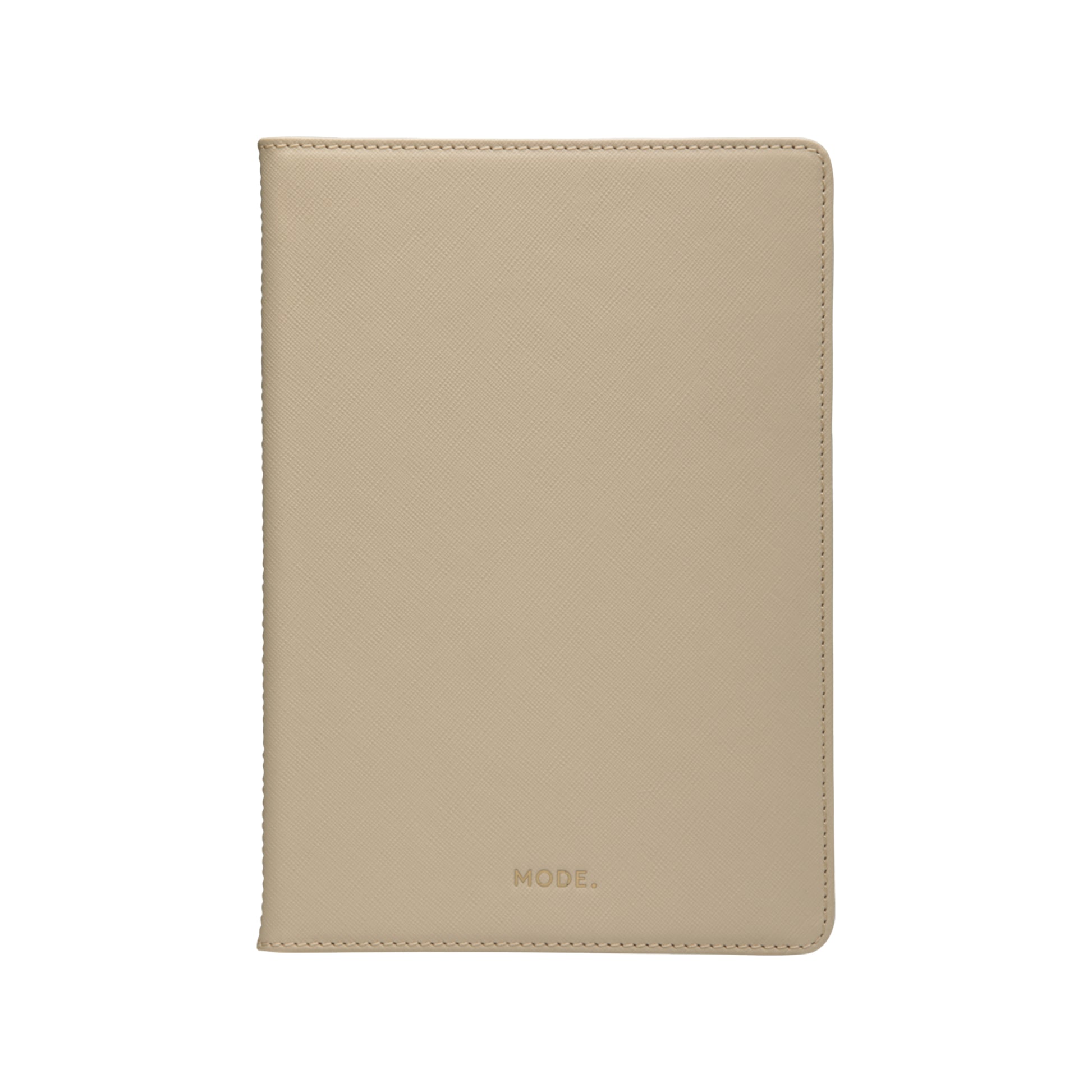 dbramante1928 Tablet-Hülle für iPad 10,2" (7.–8. Gen.) – Beige