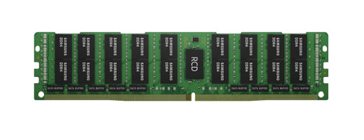 Samsung M386A8K40DM2-CWE – 64 GB DDR4 3'200 MHz – 288-poliger DIMM, leistungssreduziert, 1,2 V