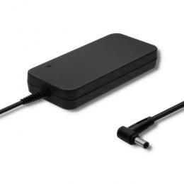CoreParts Netzteil 230 W, 19,5 V/11,8 A – EU-Stecker (Typ F) – für ASUS – Schwarz