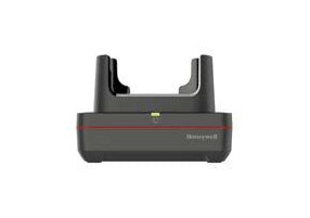 Honeywell Display-/Workstation-Dock, HDMI, USB-A, mit Netzteil – für CT40, ohne Schutzboot