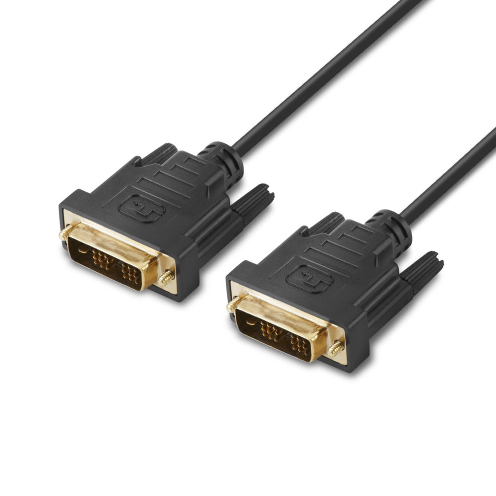 Belkin DVI Dual-Head Konsolenkabel – 1,8 m