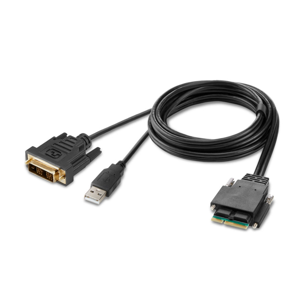 Belkin DVI Adapterkabel – 1,8 m