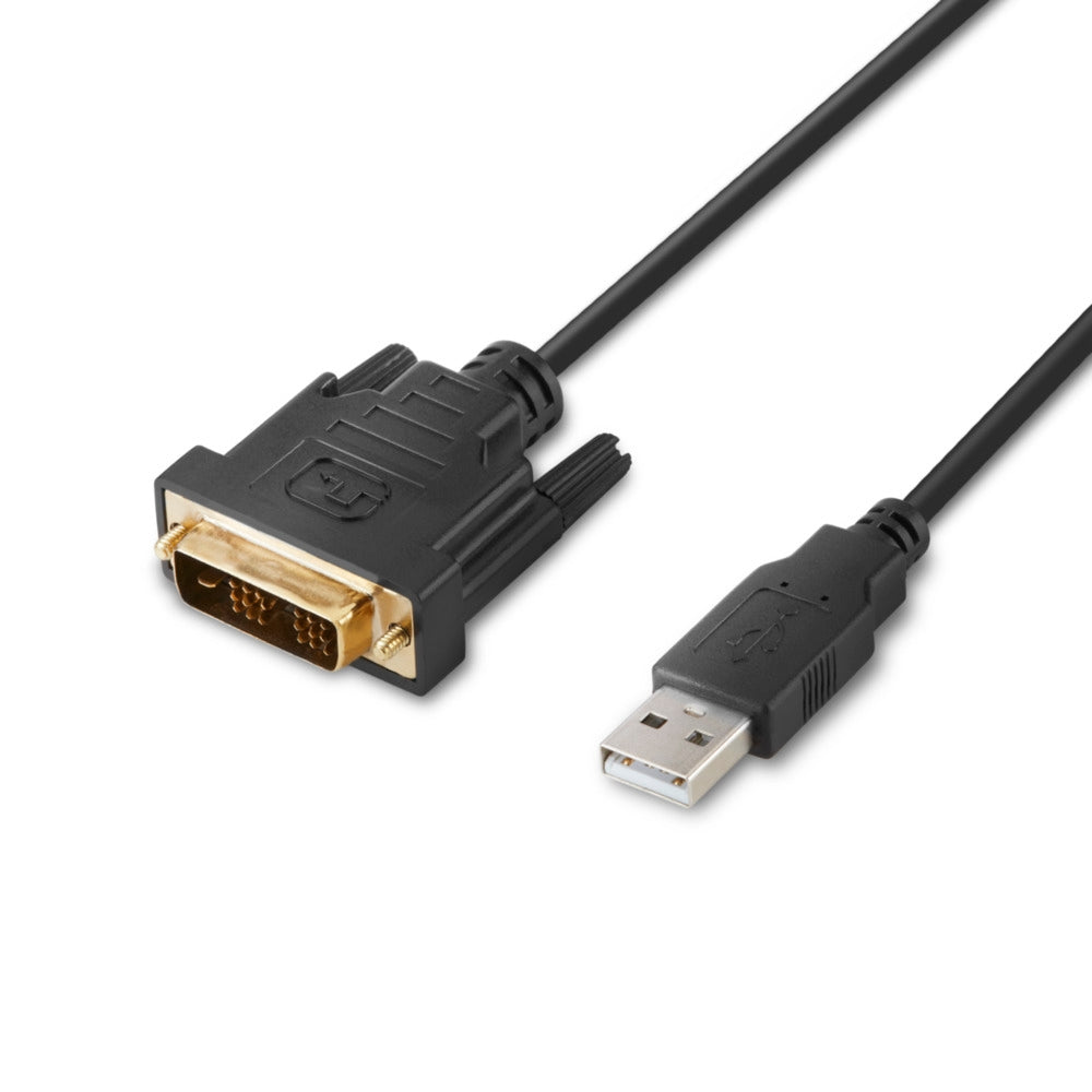 Belkin DVI Adapterkabel – 1,8 m