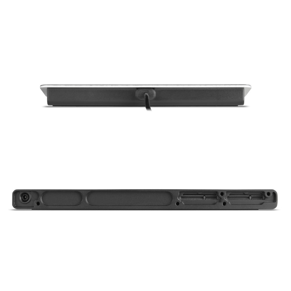 Belkin PP4.0 – KVM-Switch, 2-Port, modular, sicher