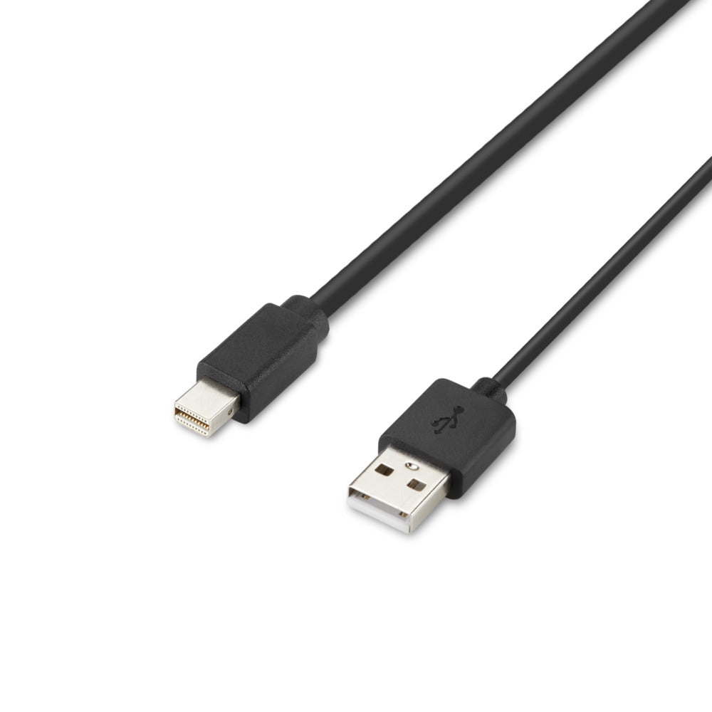 Belkin Mini DisplayPort auf DisplayPort Kabel – 1,8 m