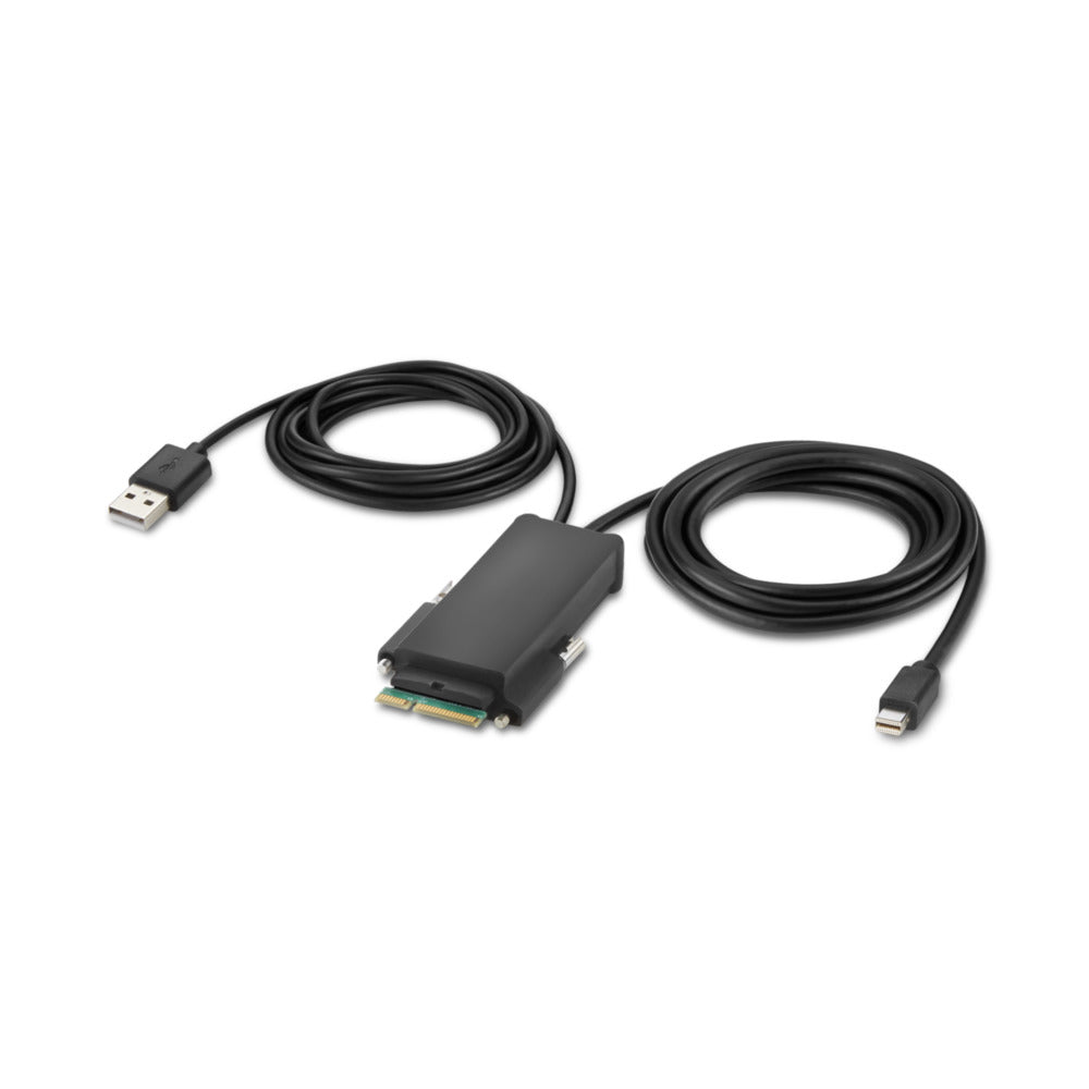 Belkin Mini DisplayPort auf DisplayPort Kabel – 1,8 m