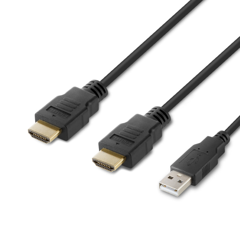 Belkin HDMI-Kabel – 1,8 m