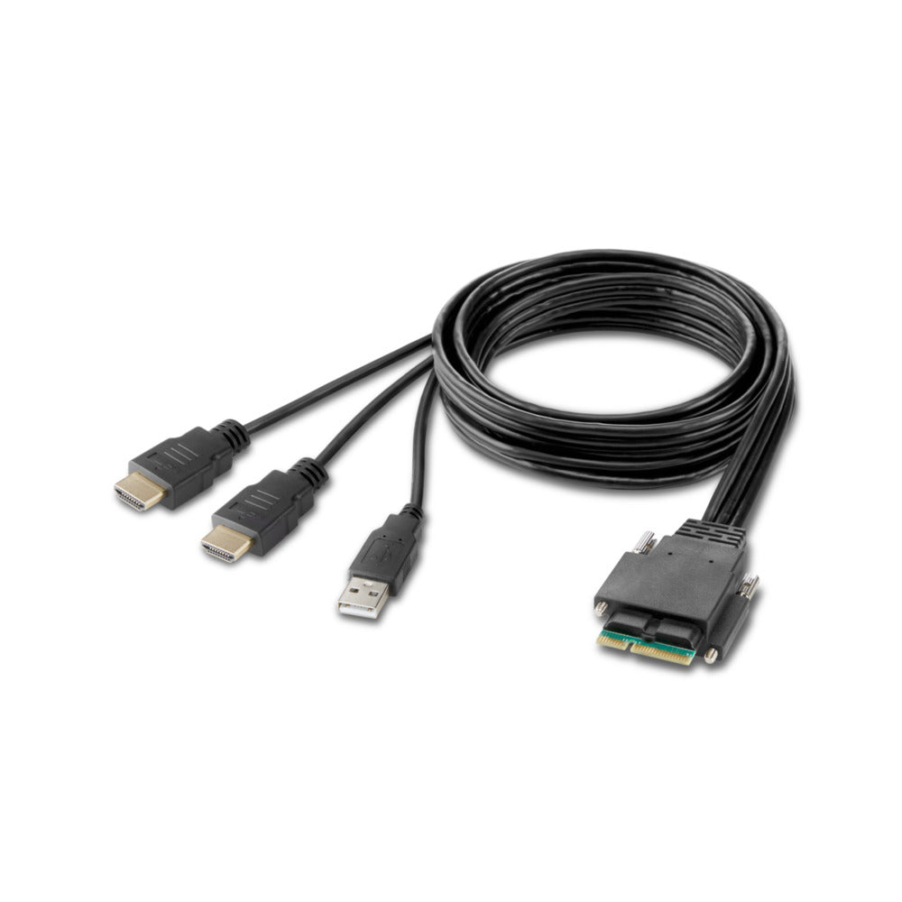 Belkin HDMI-Kabel – 1,8 m