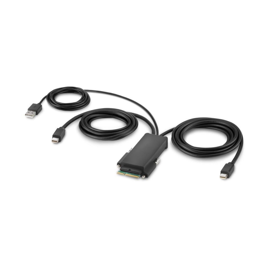 Belkin Mini-DisplayPort Dual-Head Hostkabel – 1,8 m