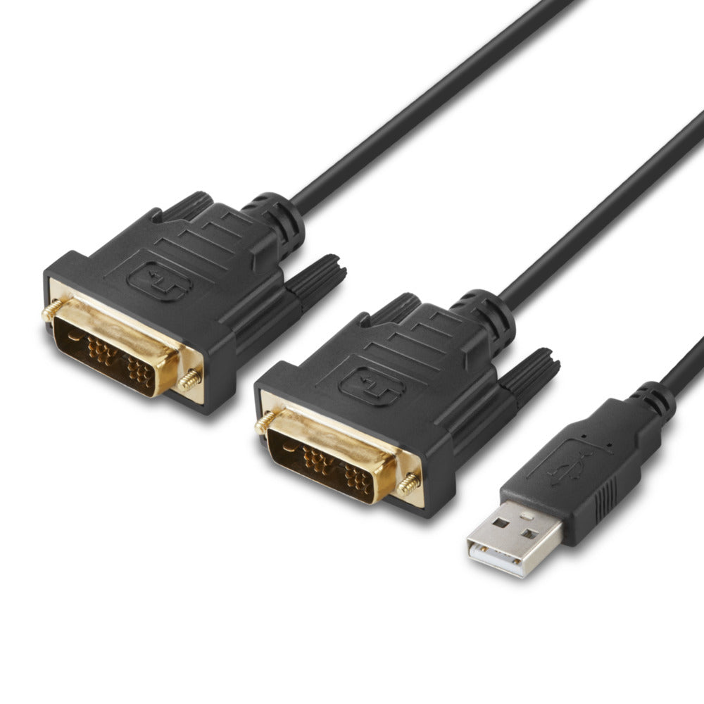 Belkin DVI Kabel – 1,8 m