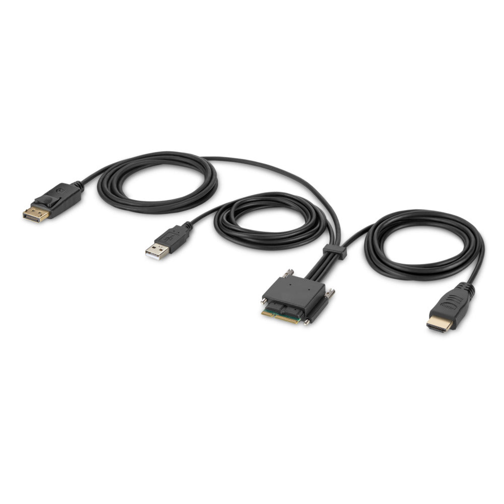 Belkin HDMI–DP Host-Kabel – 1,8 m