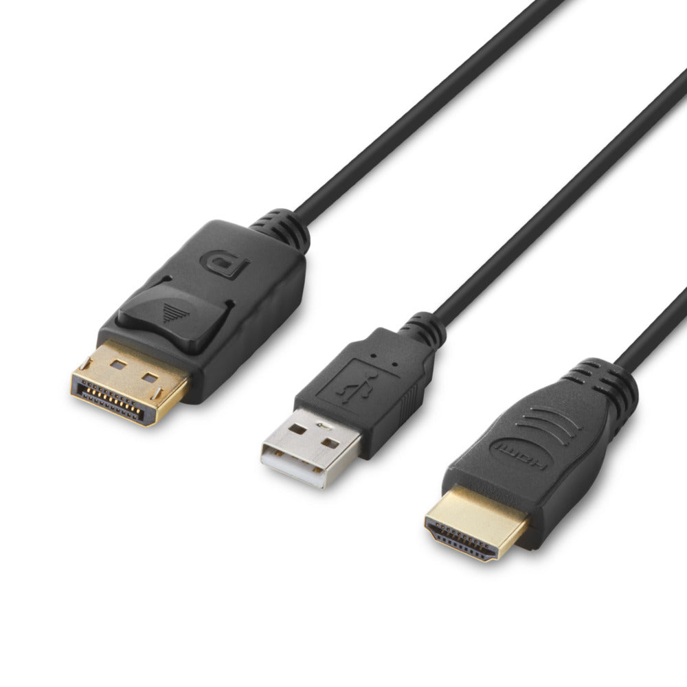 Belkin HDMI–DP Host-Kabel – 1,8 m