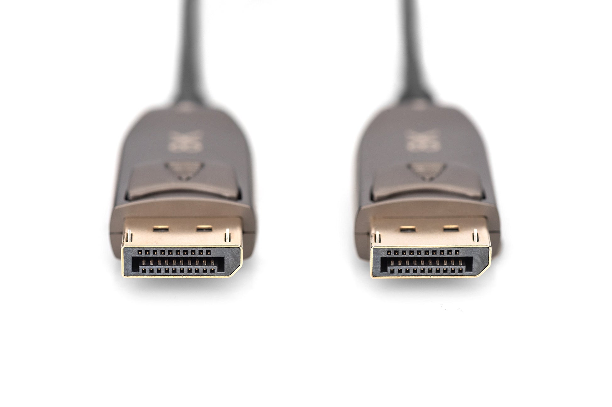 Digitus DisplayPort AOC M–M Kabel – 15 m, 8K, 60 Hz