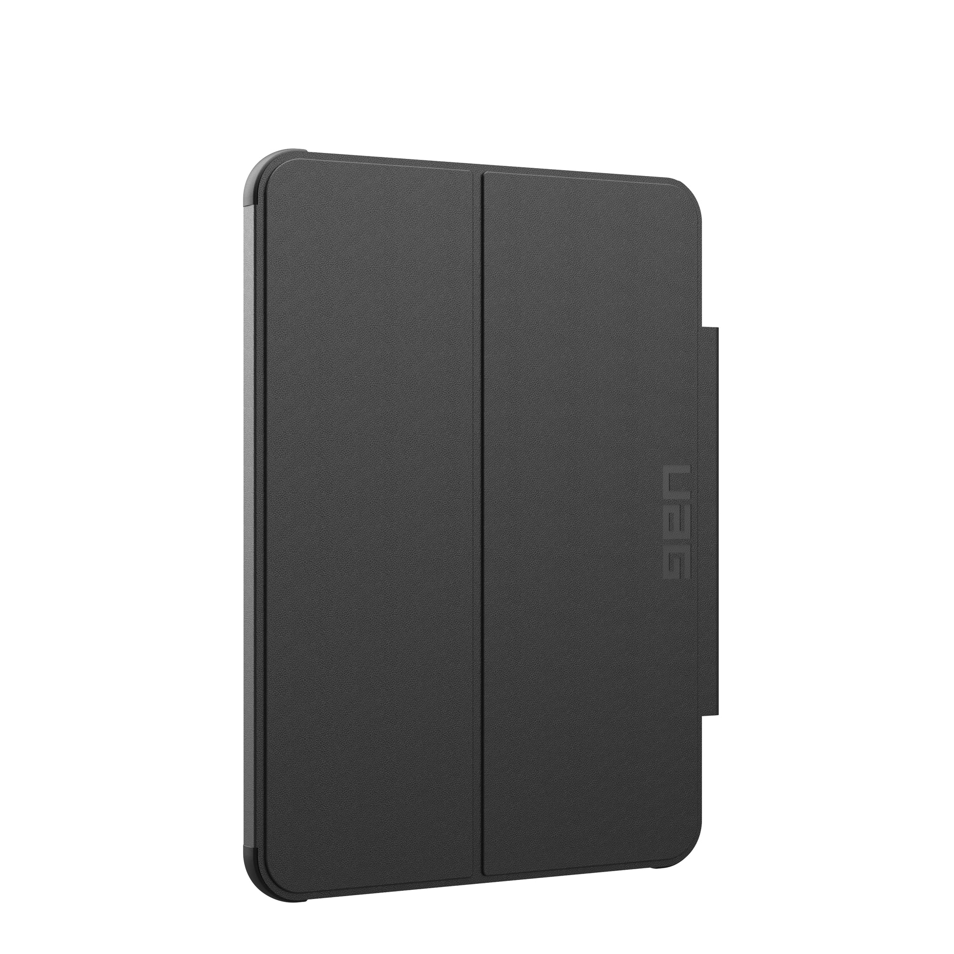Urban Armor Gear UAG Plyo Case Tablet-Hülle für iPad Pro 11" (5. Gen.) – Schwarz, Durchscheinend