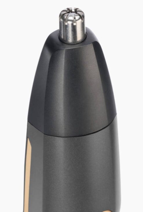 BaByliss Multitrimmer MT987E – kabellos, 70 Min Akku, 1–14 mm Schnittlänge – Graphit