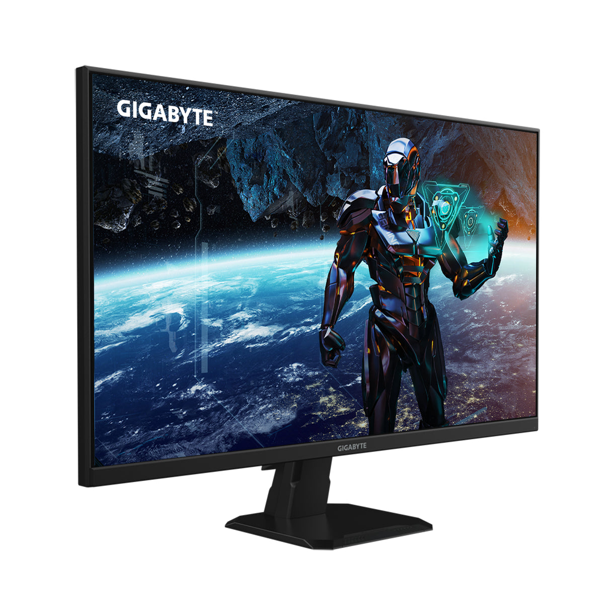 Gigabyte GS27Q X – 27", 2560 × 1440 (WQHD), IPS, 165 Hz