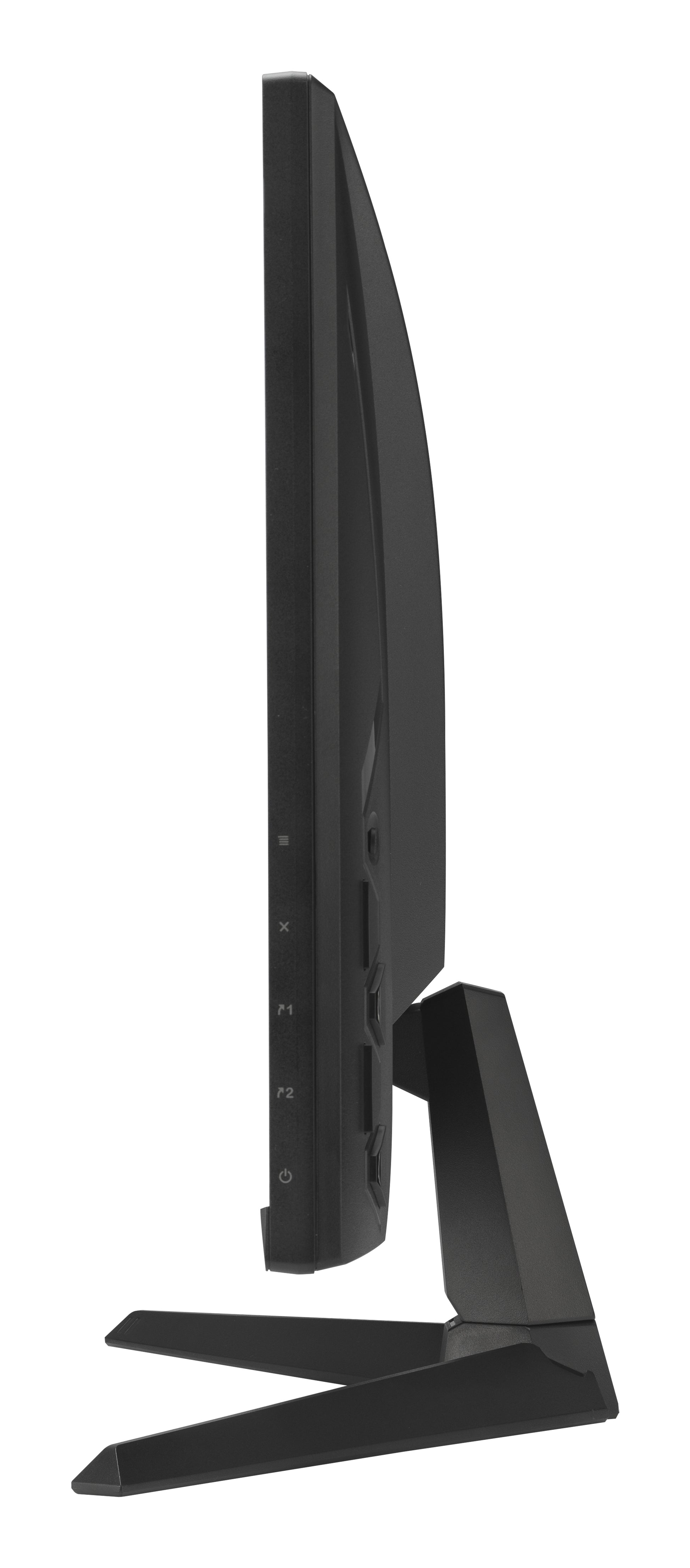 ASUS TUF Gaming VG279Q5A – Monitor, 27" 1920 × 1080 (Full HD), Schwarz