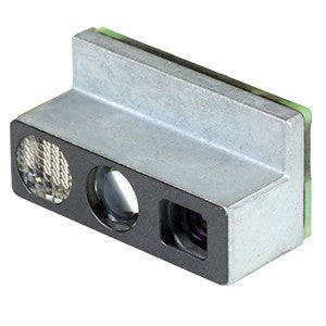 Zebra Optikmodul – SE4107 – 1D/2D, 1280 × 960 Pixel, 5,0 V, 0,28 A, serielle Schnittstelle – grün