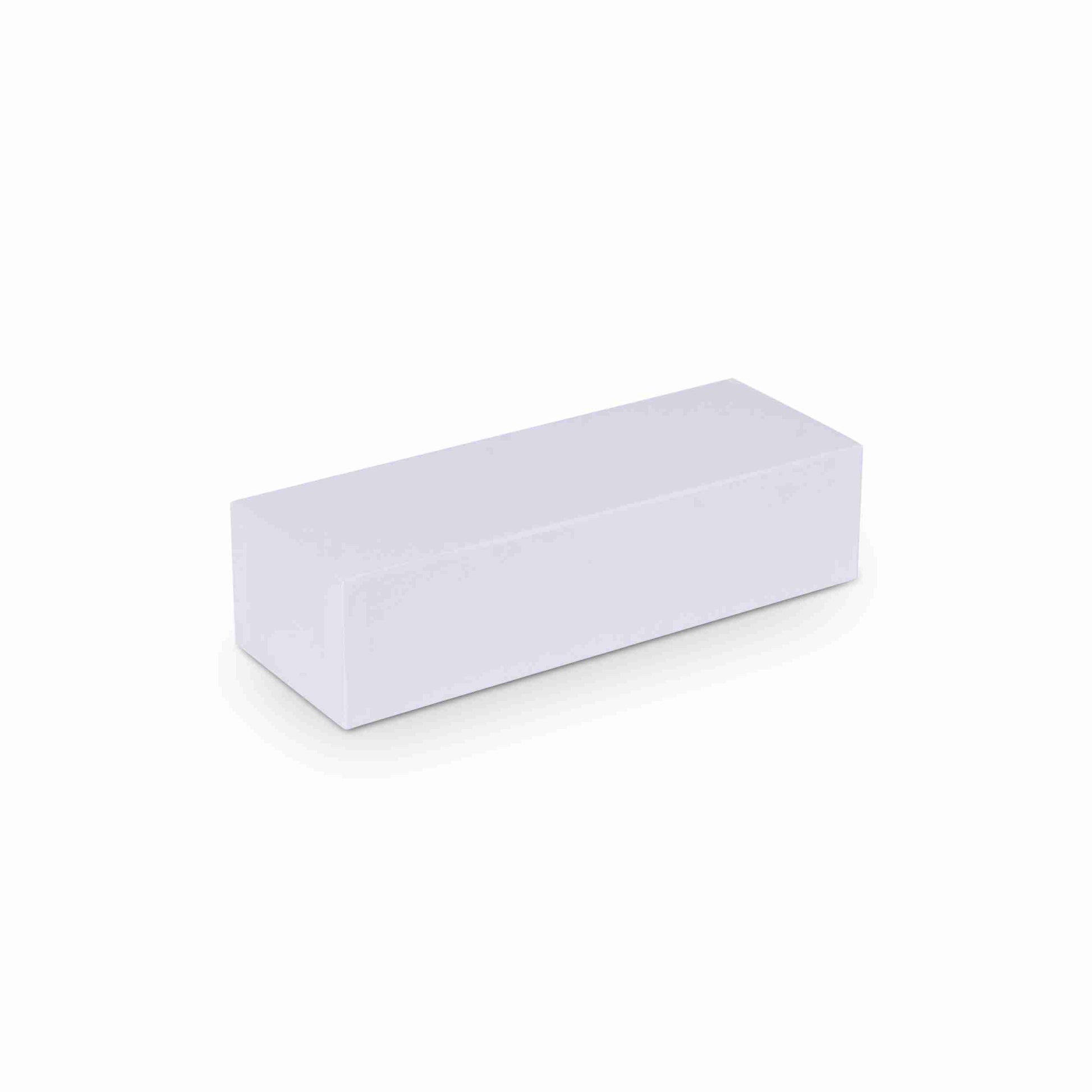 Model Geschenkbox Vollkarton – 265 × 67 × 90 mm – 1 Stk., ab 20 Stk.