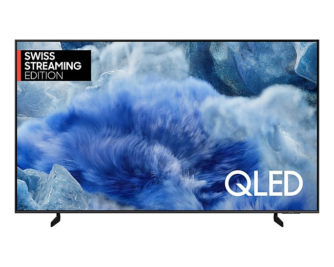 Samsung QE85Q8F – 85" QLED UHD 4K, Tizen, HDR10+ (2025)