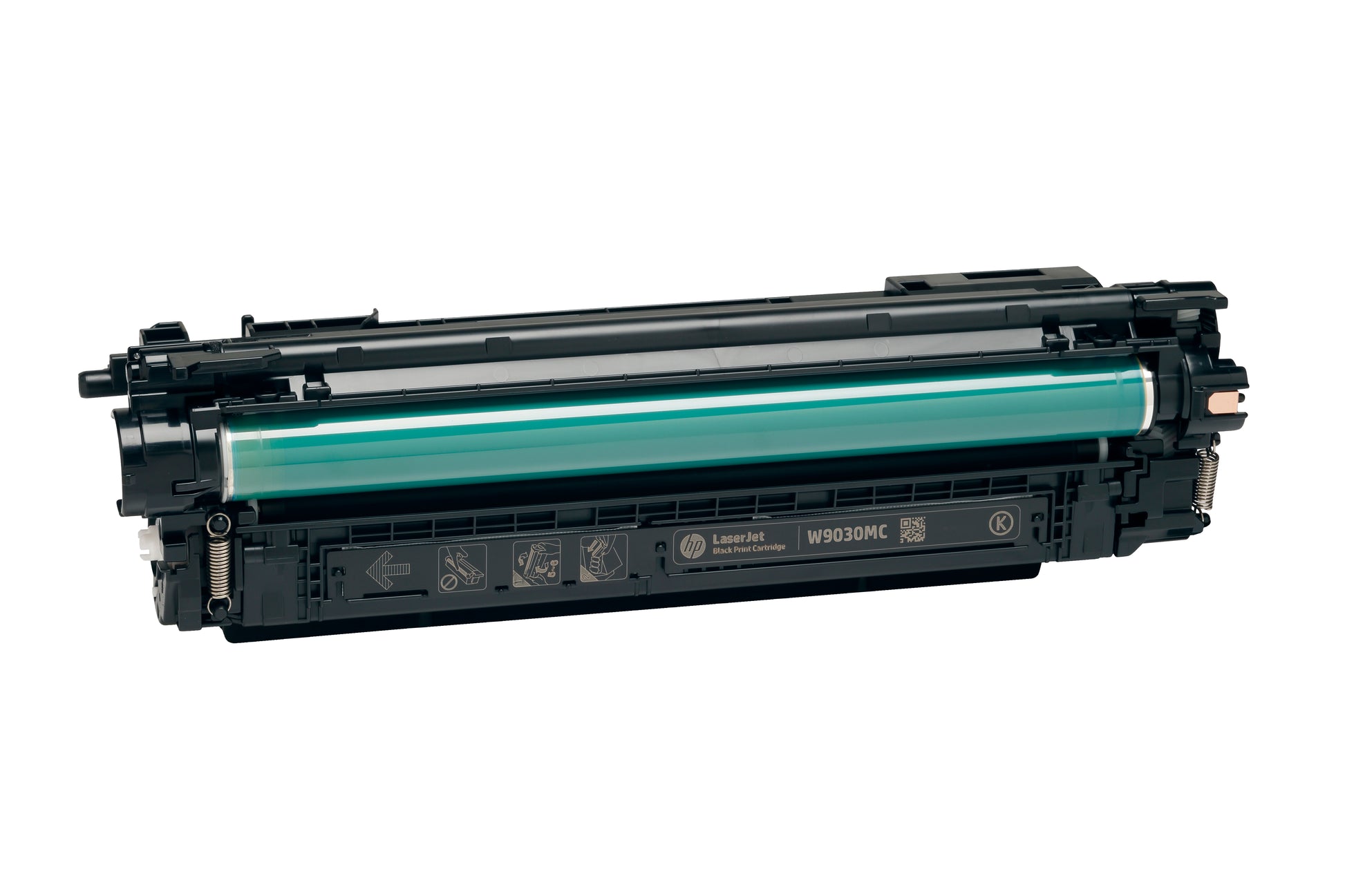 HP Toner 657X – schwarz, 28000 Seiten