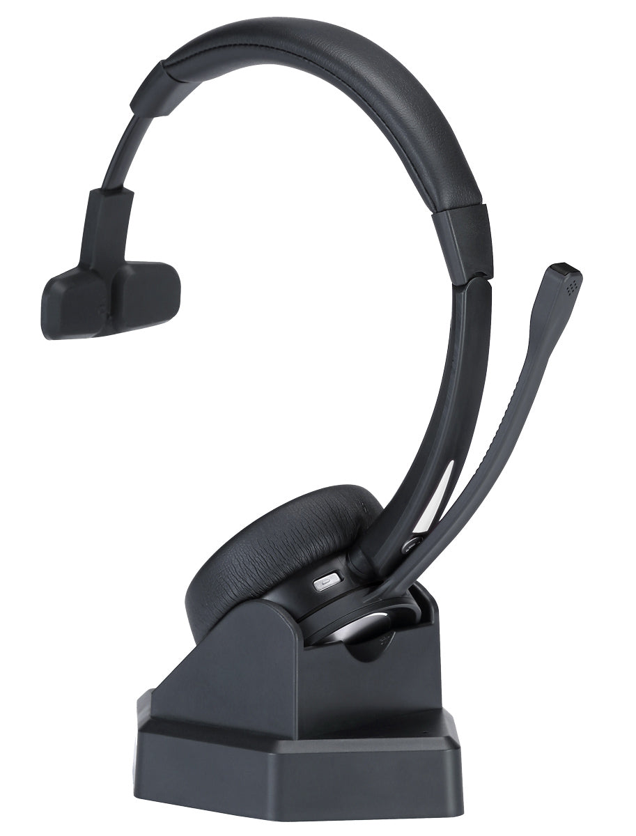 ProXtend Sonnet Wireless Bluetooth – Monophon, Schwarz