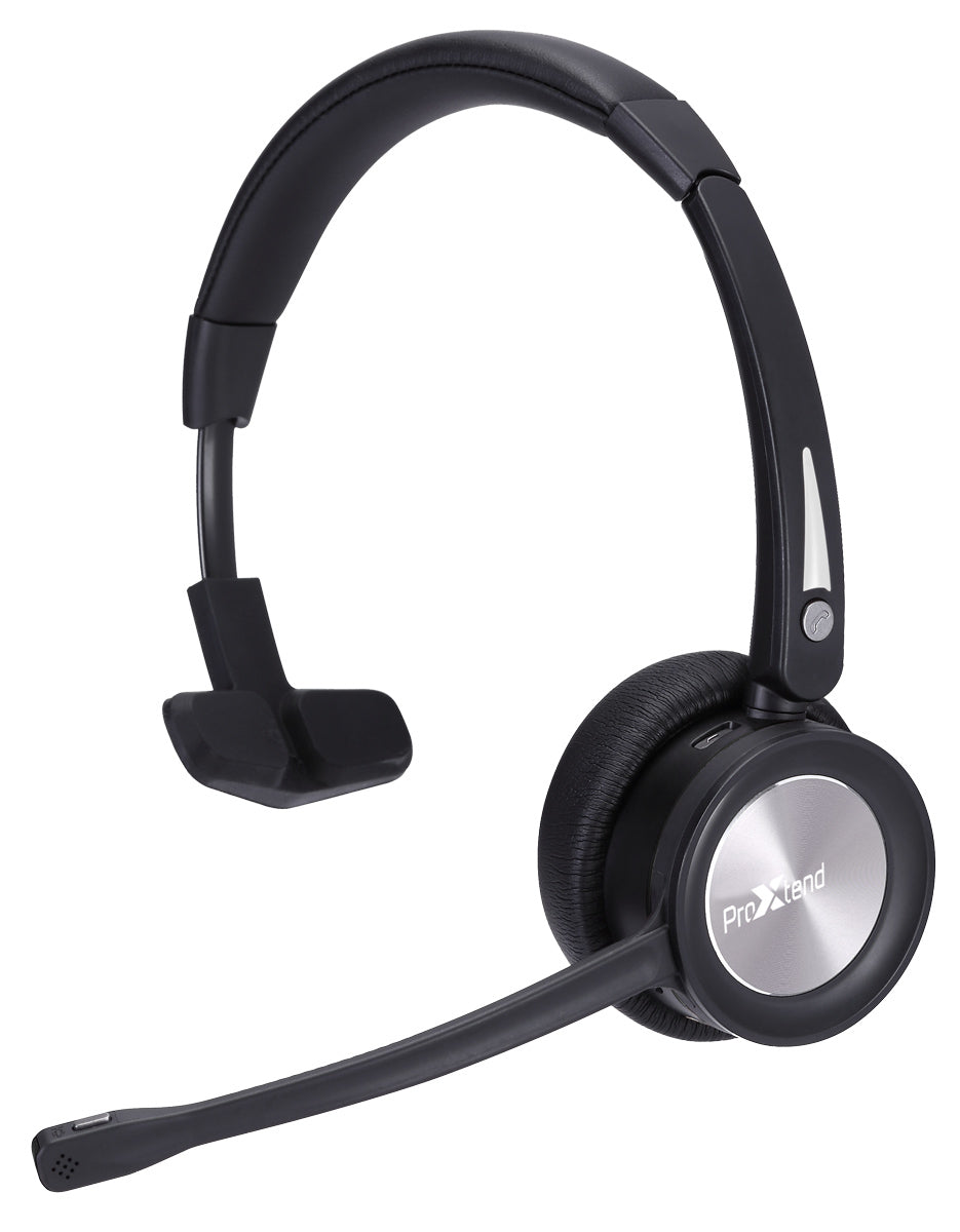 ProXtend Sonnet Wireless Bluetooth – Monophon, Schwarz