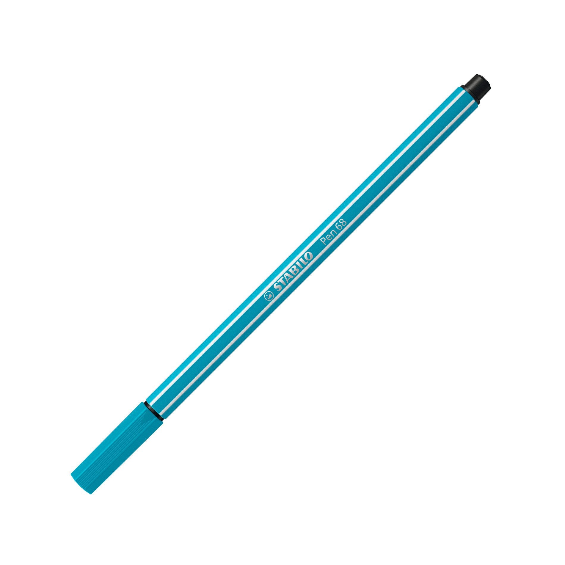 STABILO Fasermaler, Strichbreite 1 mm, 1 Stk.