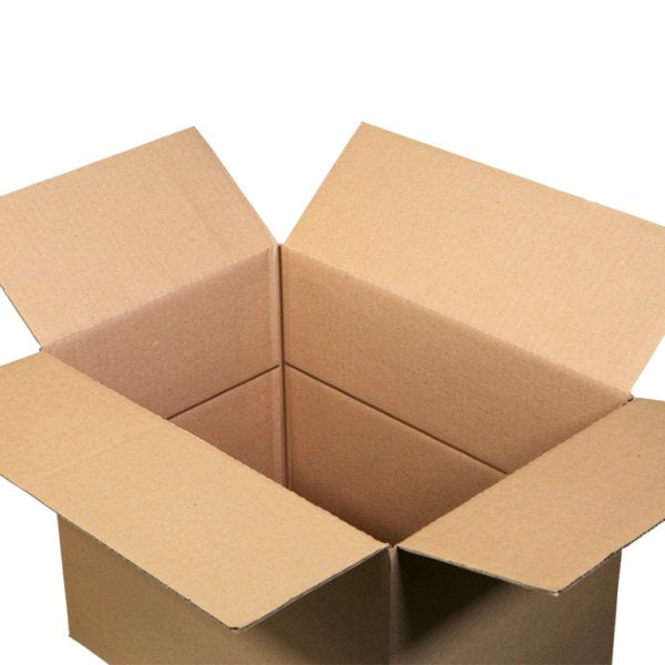 Antalis Multibox – höhenvariabel, 305 × 215 × 220 mm, Karton