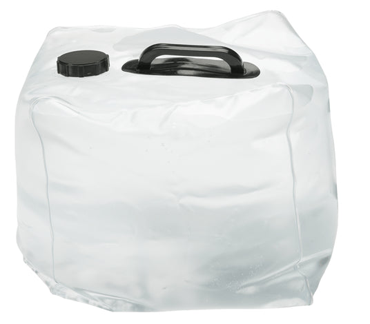 Gardena Akku-Mitteldruckreiniger AquaClean 24/18V P4A – 24 bar – schwarz