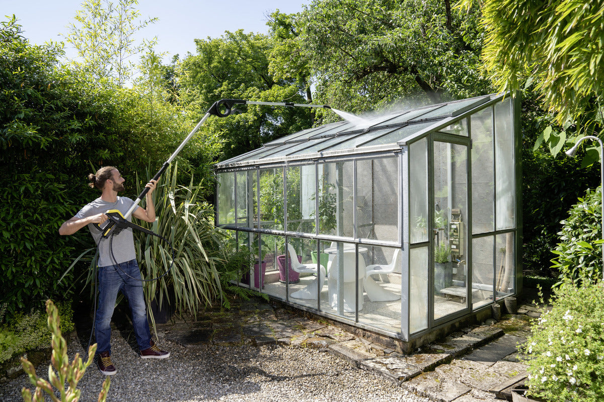 Kärcher Teleskopsprühlanze TLA 4 – 378 cm