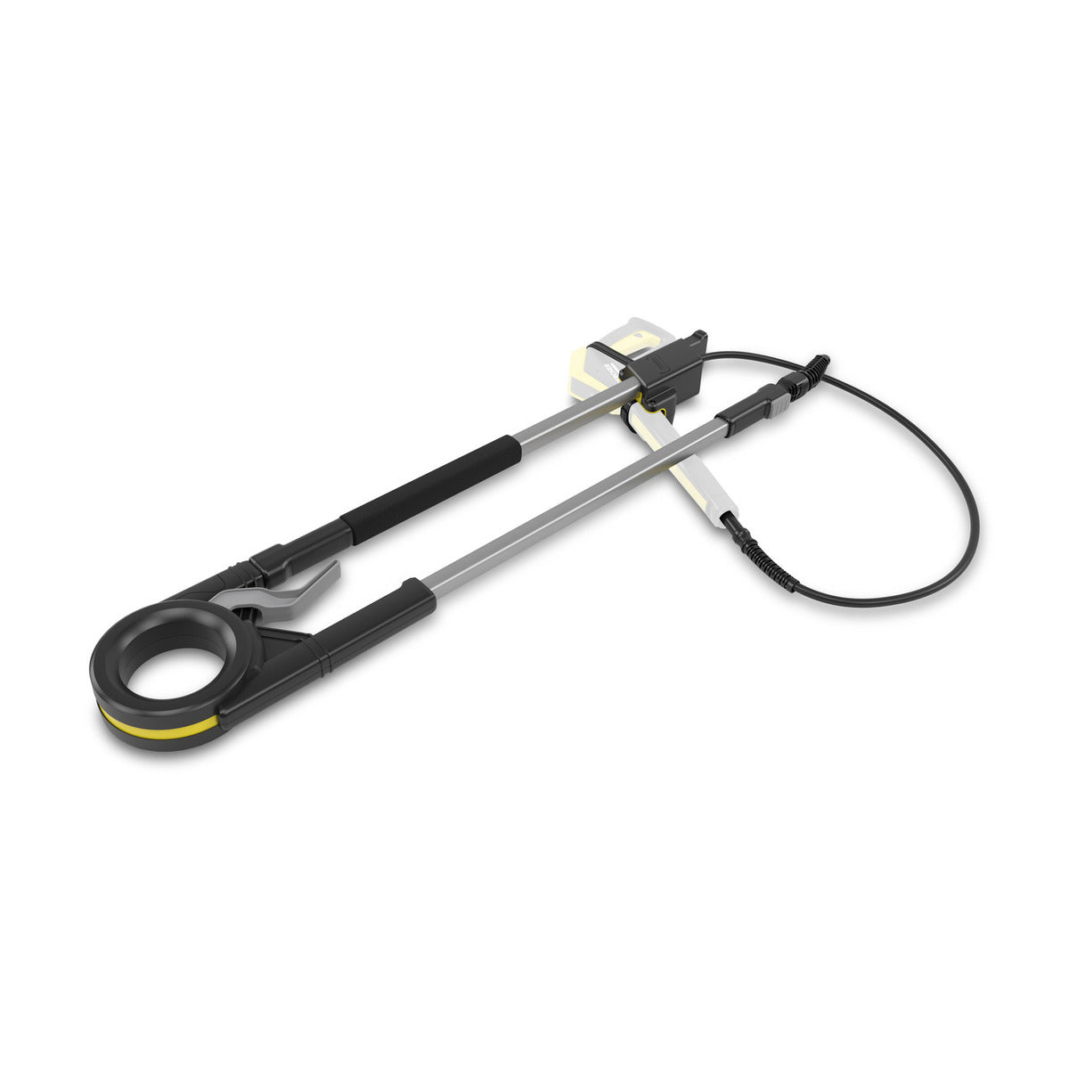 Kärcher Teleskopsprühlanze TLA 4 – 378 cm