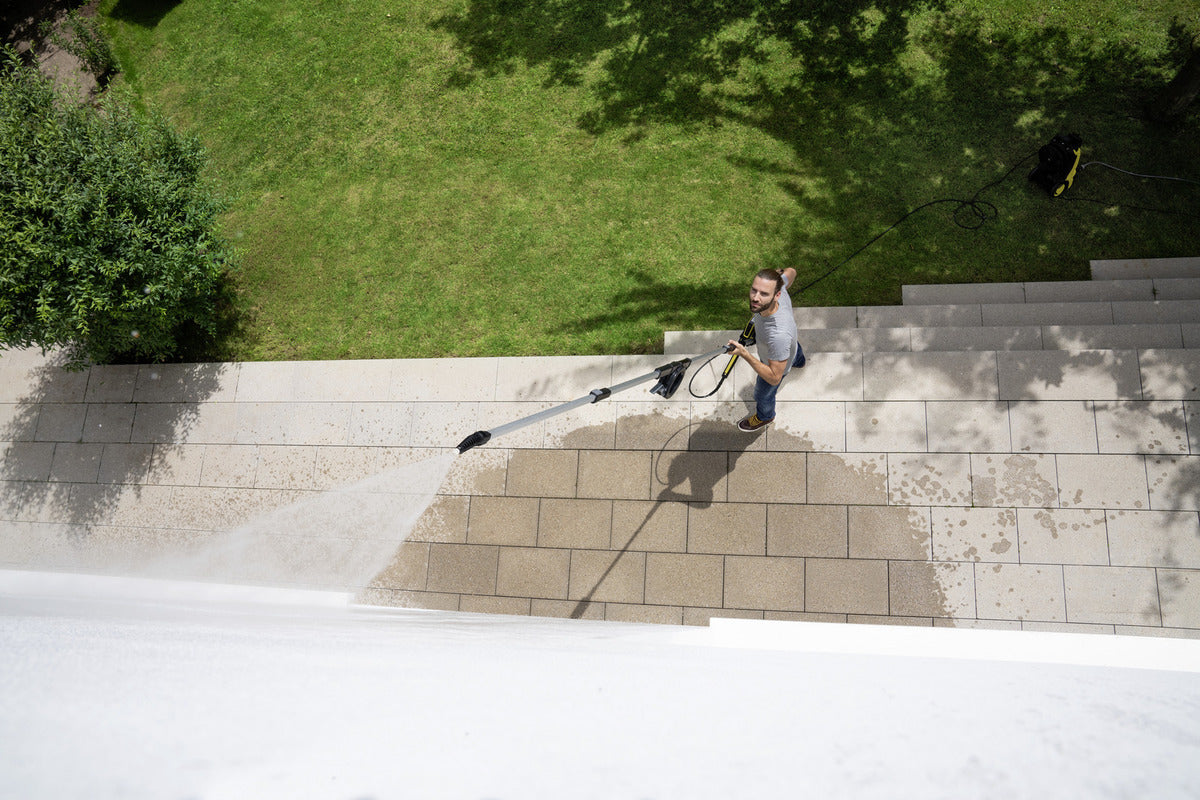 Kärcher Teleskopsprühlanze TLA 4 – 378 cm
