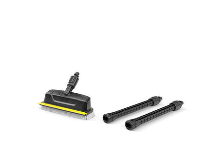 Kärcher Flächenreiniger PS 30 Plus – 29,3 cm, schwarz/gelb, für K 2, K 4 & weitere