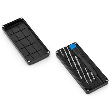 iFixit Schrauberbit-Set PH/SL/TX/Pentalobe/Tri-Point, 16-teilig, EU145474-1