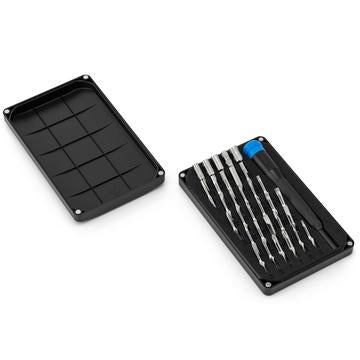 iFixit Schrauberbit-Set PH/SL/TX/HEX/Mutterndreher usw., 32-teilig – EU145475-1