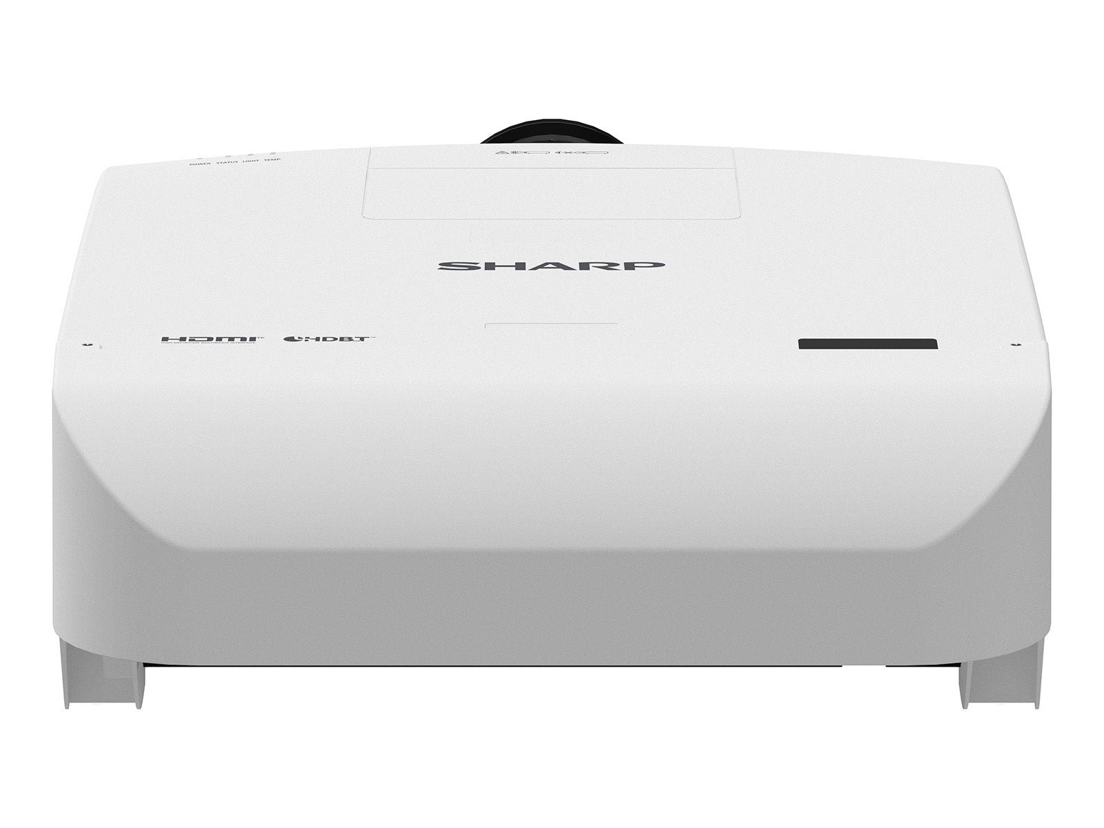 Sharp A175U – Standard 3LCD Laser, WUXGA (1920×1200), 17000 ANSI Lumen