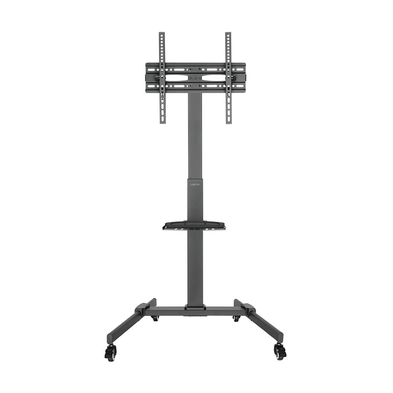 LogiLink TV-Ständer – 32–55" (81,3–139,7 cm), VESA 100×100–400×400 mm