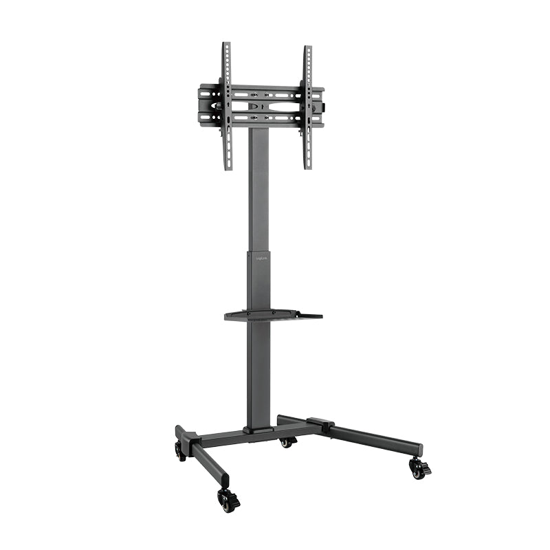 LogiLink TV-Ständer – 32–55" (81,3–139,7 cm), VESA 100×100–400×400 mm