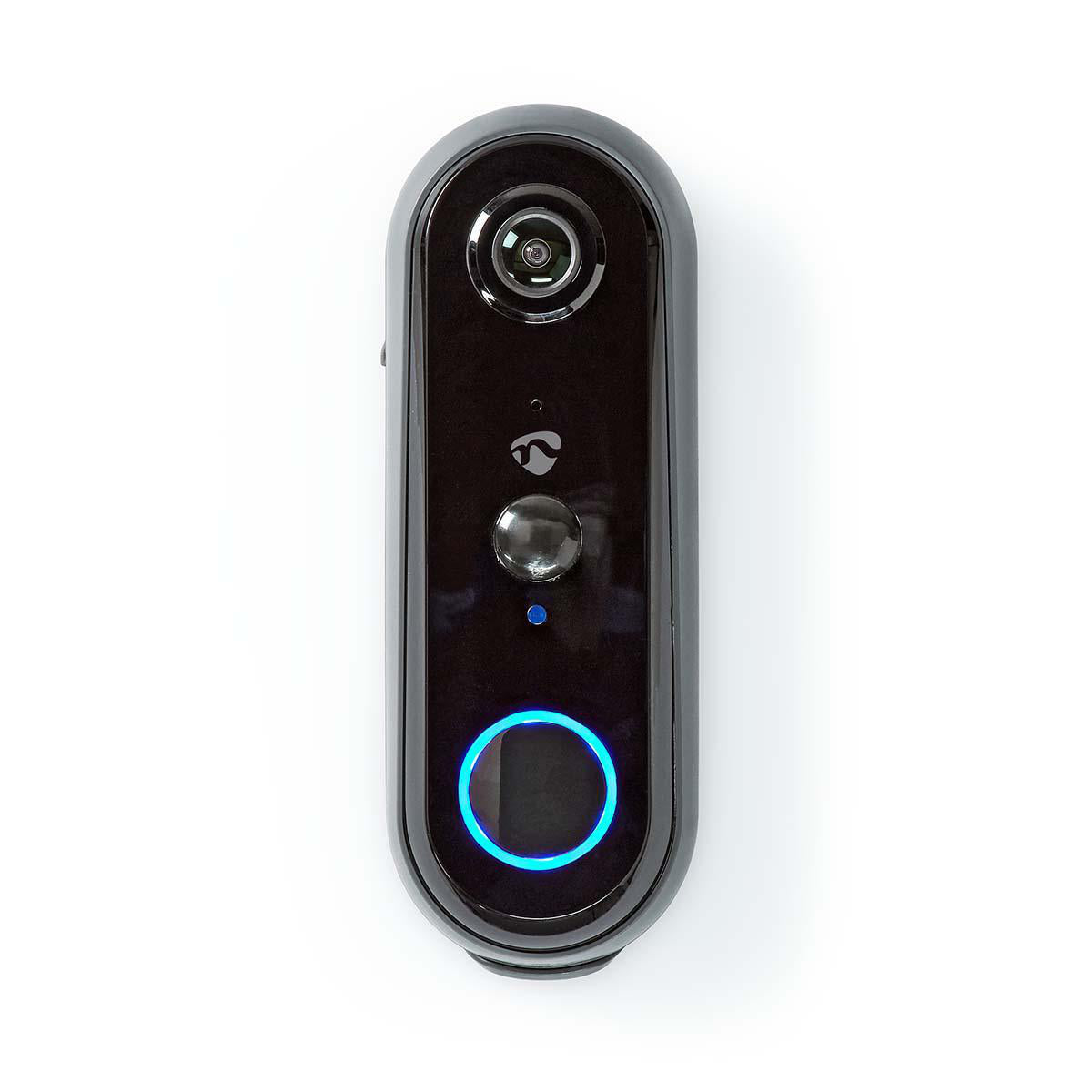 Nedis Smart-Türgong – Full HD (1080p), WLAN, Nachtsicht – für Nedis SmartLife