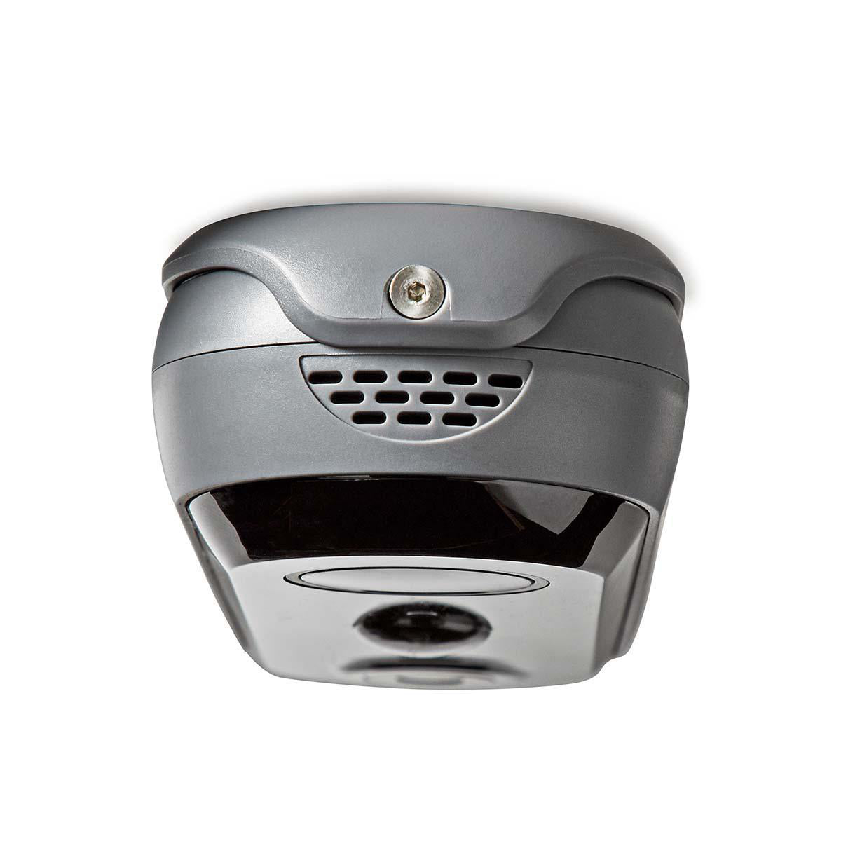 Nedis Smart-Türgong – Full HD (1080p), WLAN, Nachtsicht – für Nedis SmartLife