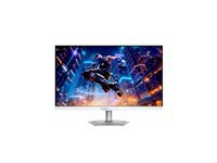 GIGABYTE M27Q2 QD ICE – 27", 2560 × 1440 (WQHD), IPS, 200 Hz, USB-C 18 W, DisplayHDR 400