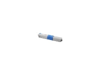 OKI Toner – cyan, 1500 Seiten