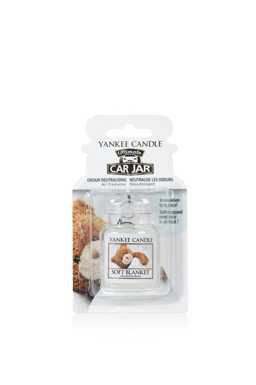 Yankee Candle Lufterfrischer Zitrus – hängend – 28 Tage
