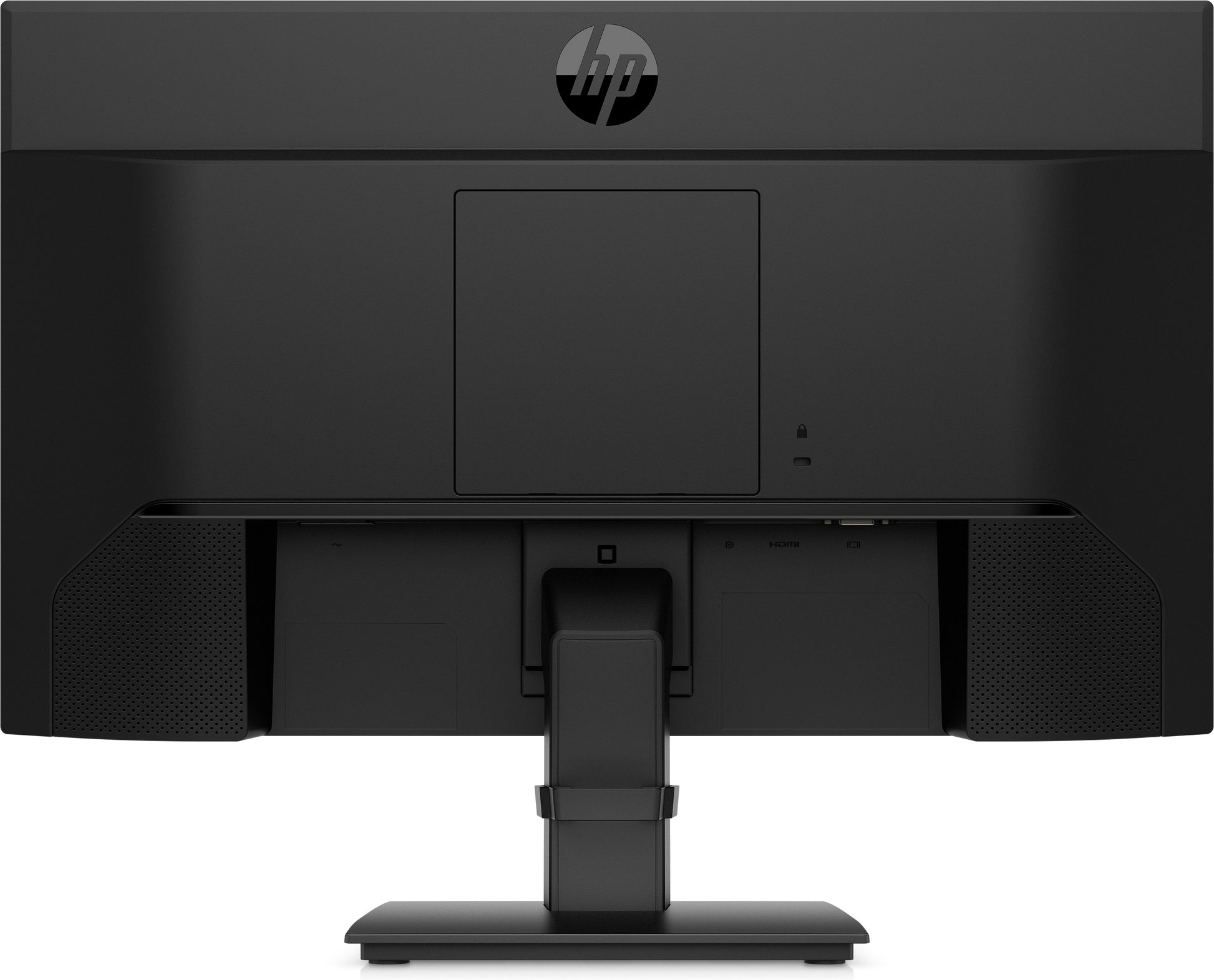 HP P24 G4 – Monitor, 23,8" 1920 × 1080 (Full HD)